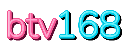 btv168 — logo kanal
