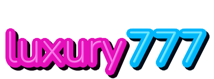 luxury777 — logo kanal