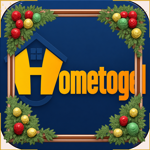 hometogel — mitra unggulan