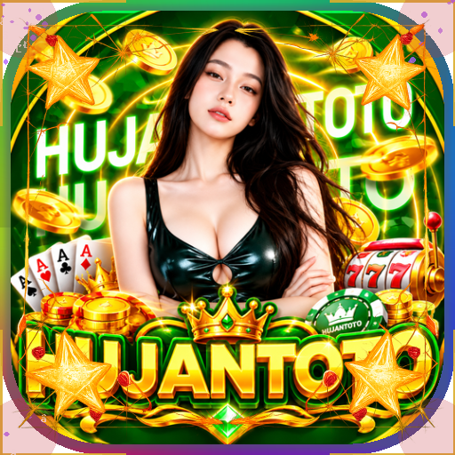 hujantoto — mitra unggulan